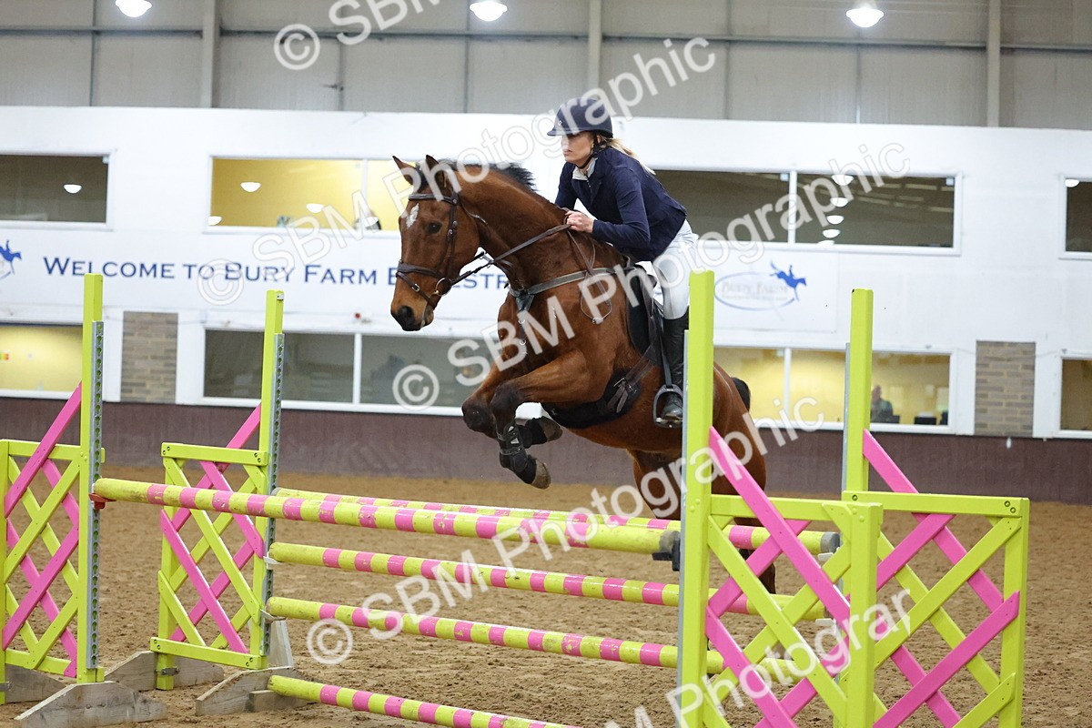 SBM_001282 - Class 4 - Senior Newcomer - 1.10m