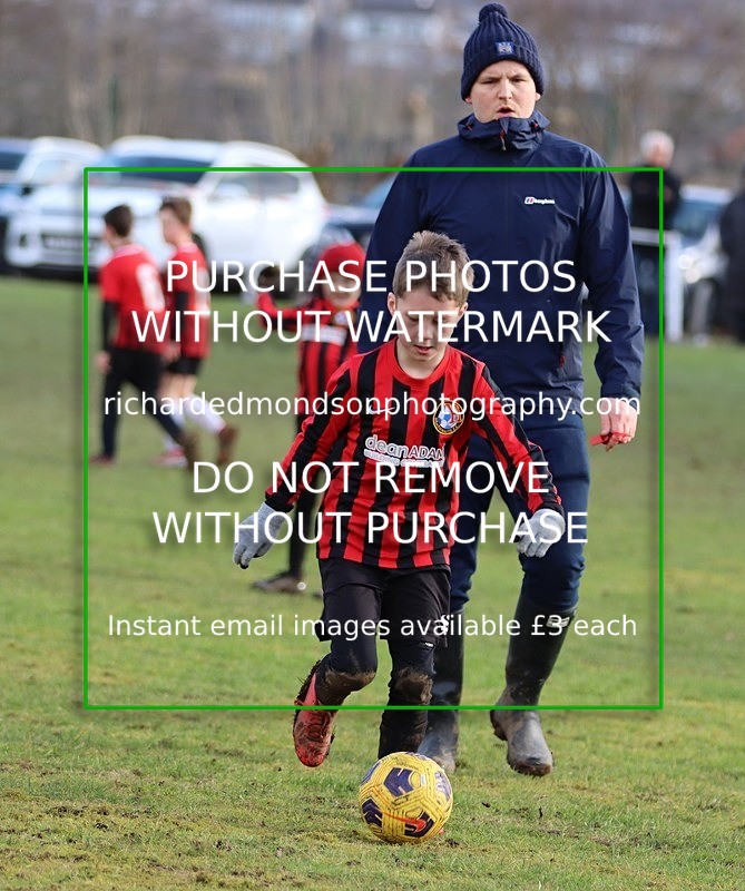 IMG_3430 - Wattsfield U7 v Heathwaite U7 (29/1/22)