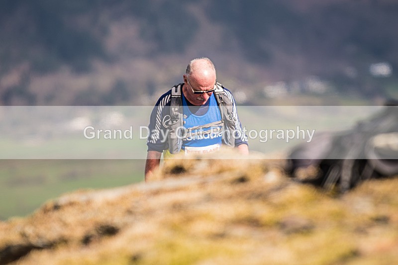 Coledale-1069 - Coledale Horseshoe Fell Race Saturday 30th March 2024