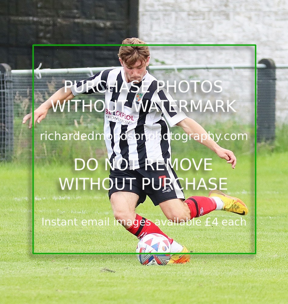 IMG_9078 - Kendal Town vs Lancaster City