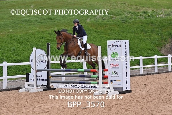 BPP_3570 - CLASS 14. - SAT - Senior Discovery/1m Open
