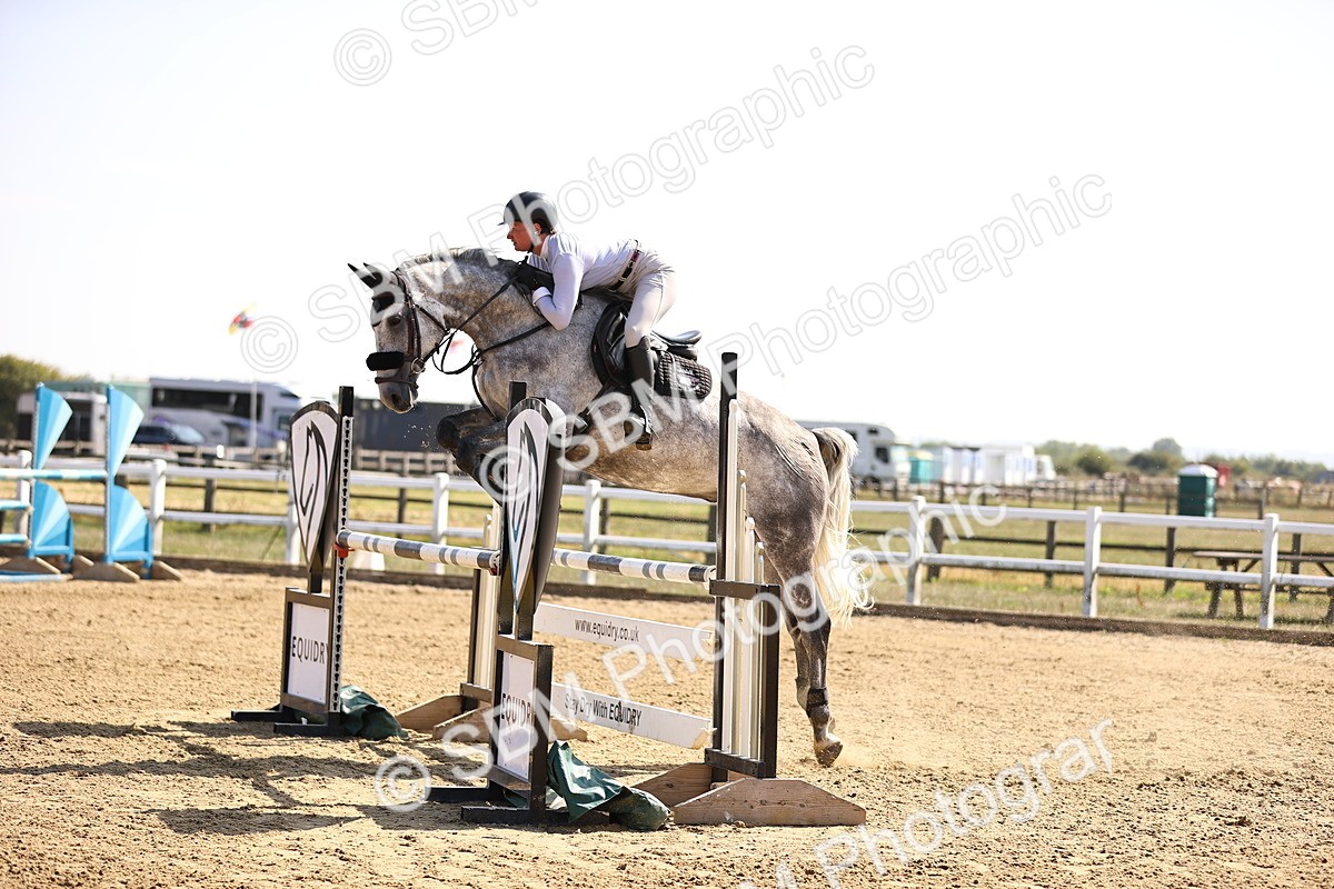 SBM_006987 - Class 13 - Senior Newcomers - 1.10m