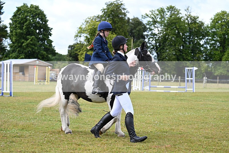 WJ7_4640 - Class 1 Lead Rein Pony