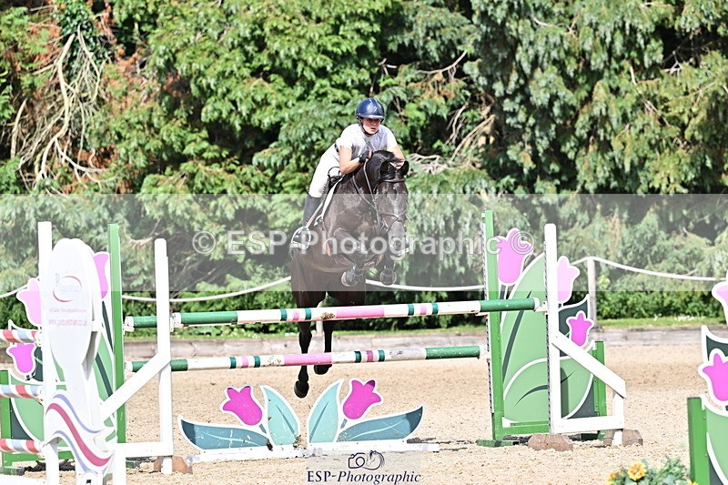 250704A-161811-11959 - Cls 23 Snr Foxhunter