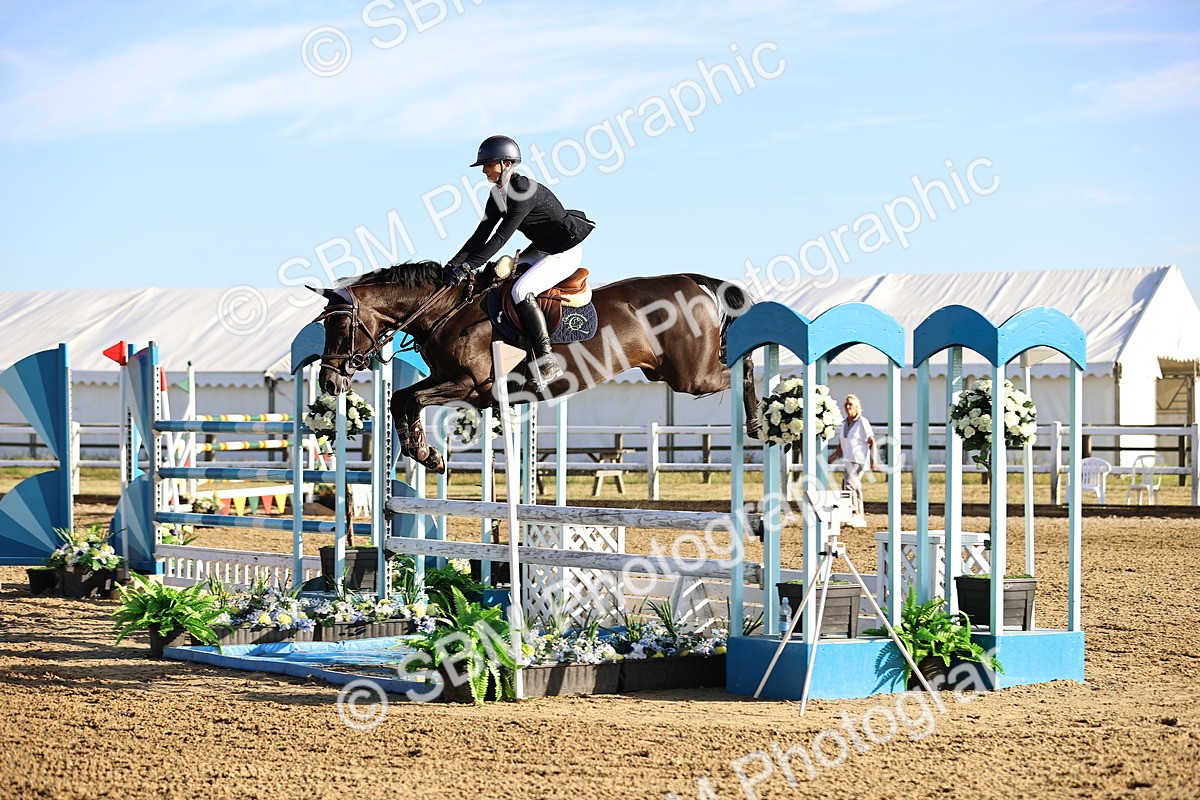 SBM_012417 - Class 11 - National 1.40m Open