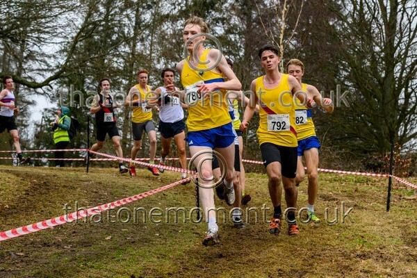 Falkirk26-914052 - U20 Men