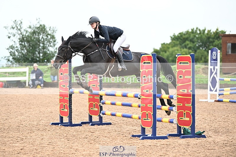 240908A-110437-03009 - Cls 12 Nat Am 95cm Qualifier