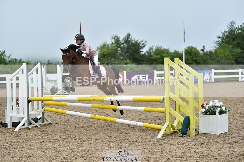 250628-073952-01569 - Cls 20 11 Yrs and Under 128cm