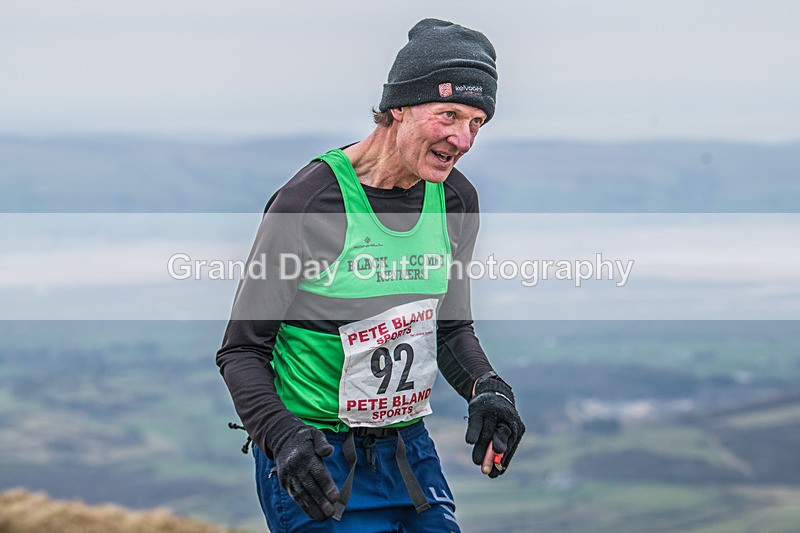 Black Combe-1390 - Black Combe Fell Race Saturday 4th March 2023