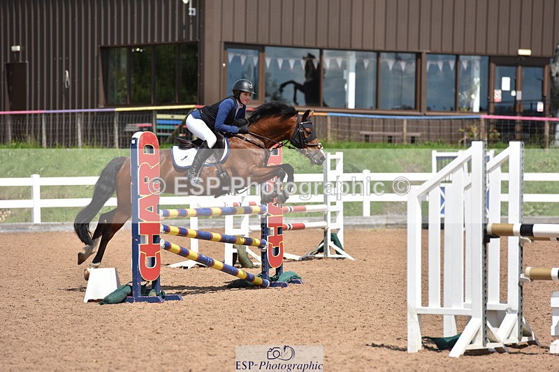 230806A-134604-02209 - Cls 21 Pony Newcomers & 1m Open