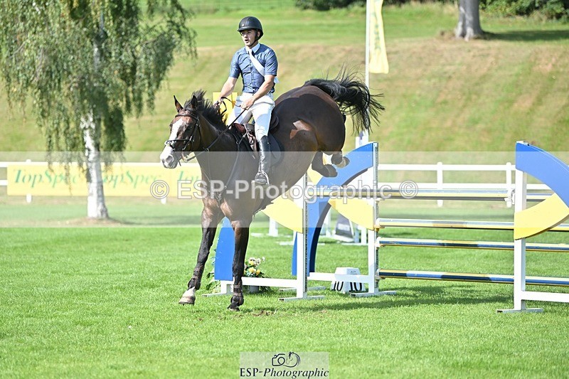 230909-122647-05473 - Cls 11 Snr Foxhunter & 1.20m Open