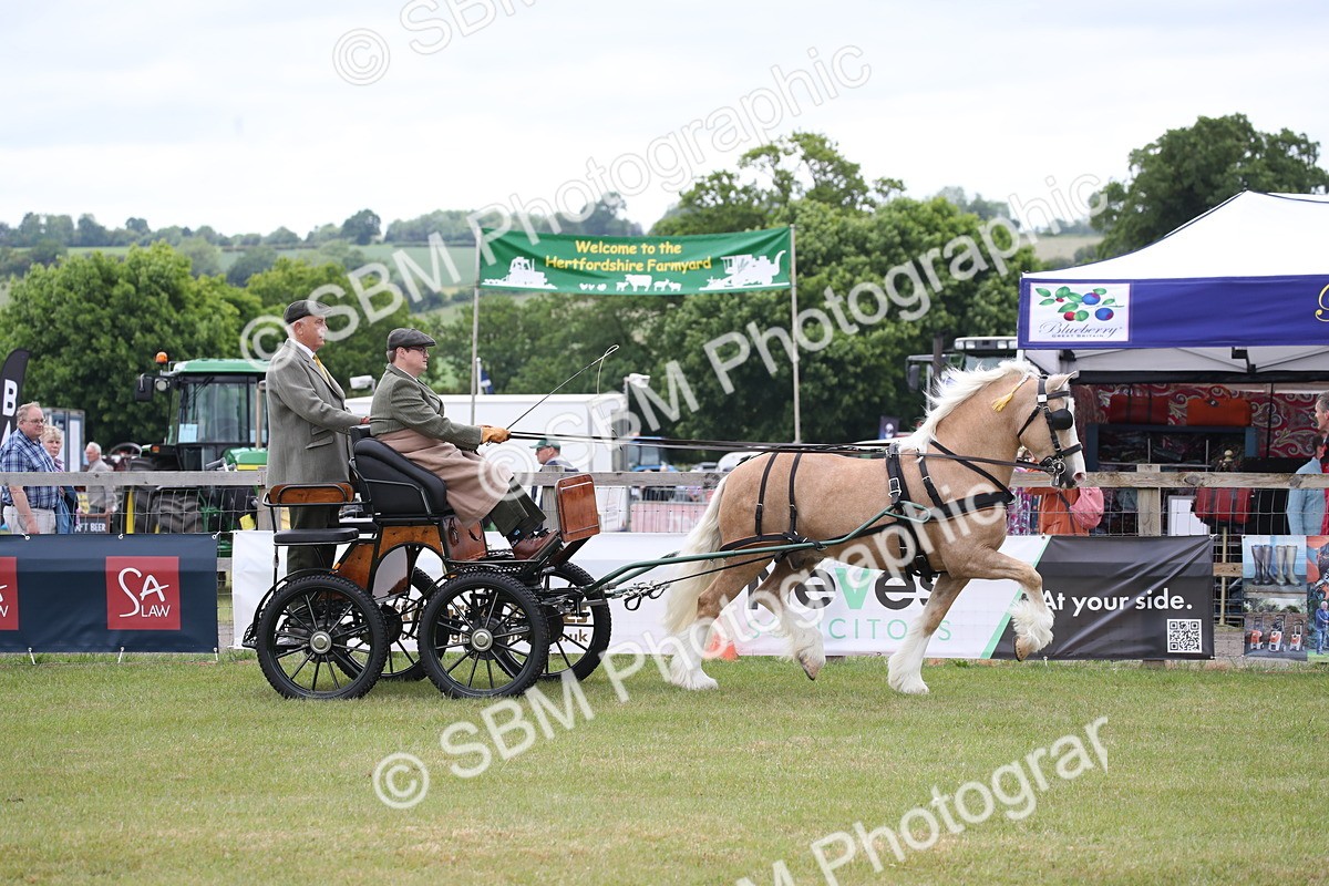 SBM_05616 - Class 12-15 - HOYS Private Driving