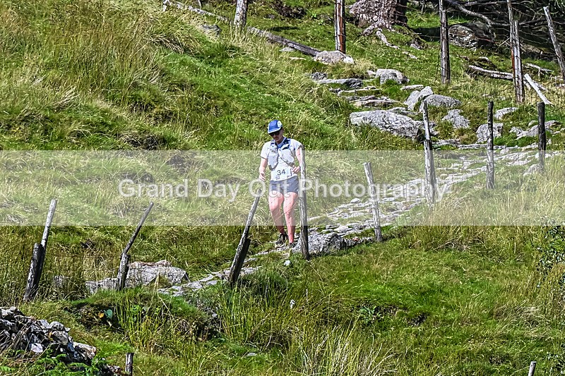 Scafell Pike-418 - Fellside Events Scafell Pike Trail Marathon Sunday 23rd August 2026