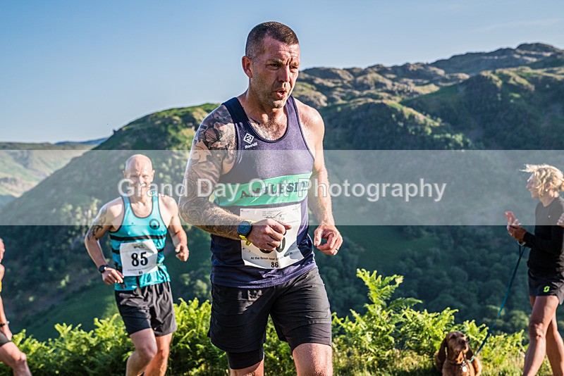 Langstrath-147 - Langstrath Fell Race Wednesday 21st June 2023
