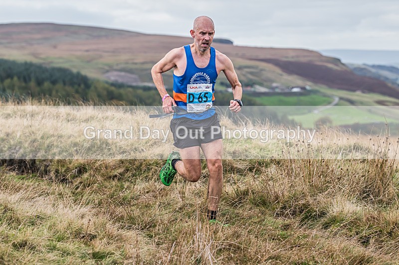Leg 4-234 - UK Fell & Hill Relays - Todmorden Leg 4 Saturday 17th October 2026