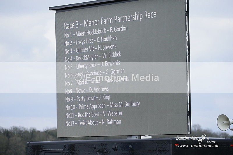 PtP 060322 332 - Blackmore & Sparkford Vale Hunt PtP 06/03/22