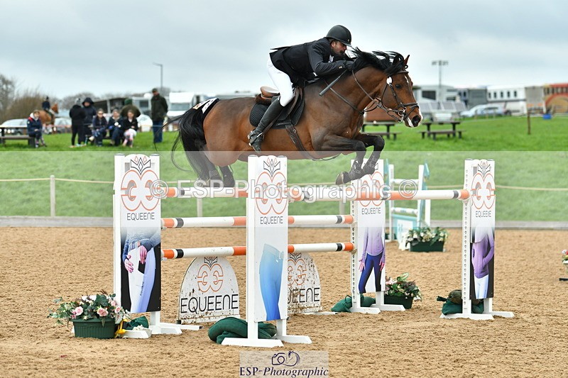 230402A-113113-05364 - Cls 26 Chard Equestrian Grand Prix