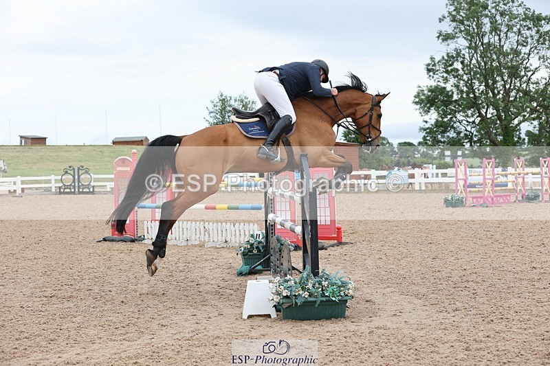 250625-152849-01426 - Cls 6 Foxhunter and 1.20m Open