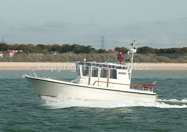 081010 ZUMBIDO 8CDX0289 - Work / Fishing Boats