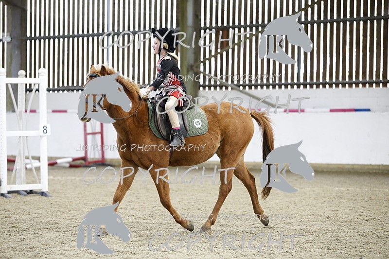 _T0A0810 - Class 1 Cross poles