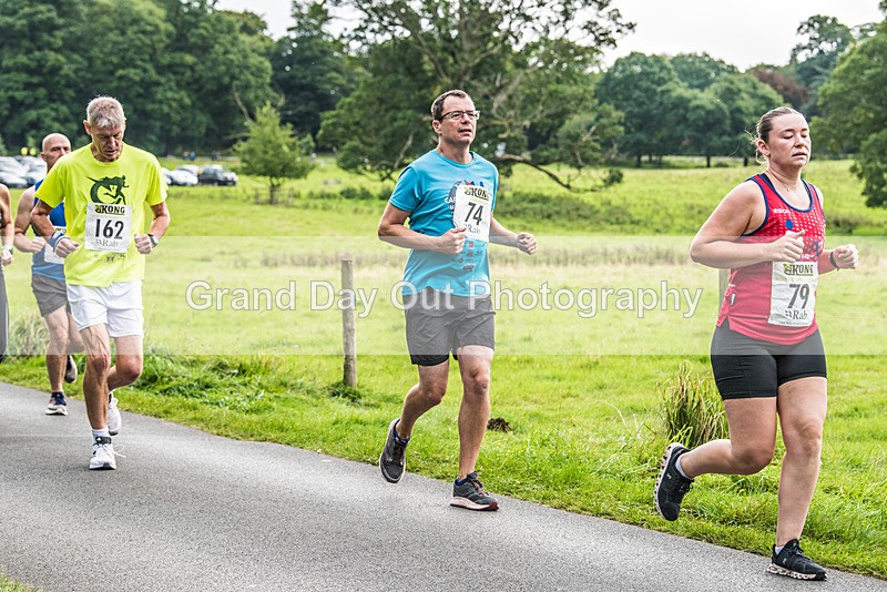 Acorn bank-154 - Acorn Bank 10K Road Race Sunday 17th September 2023
