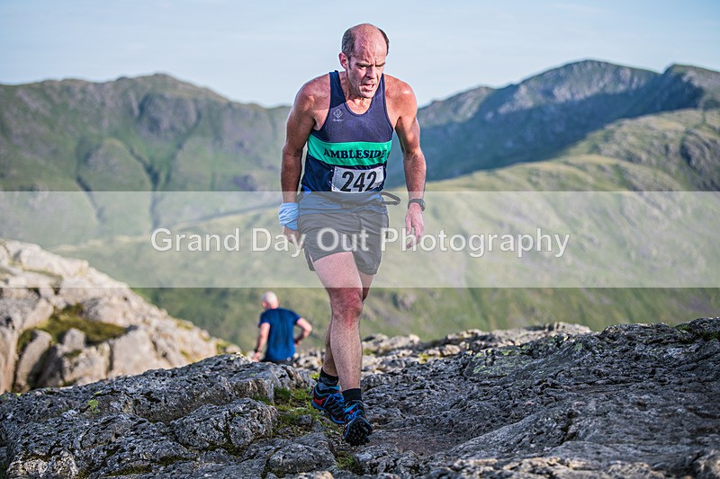 Blisco-281 - Blisco Dash Fell Race Wednesday 16th July 2025