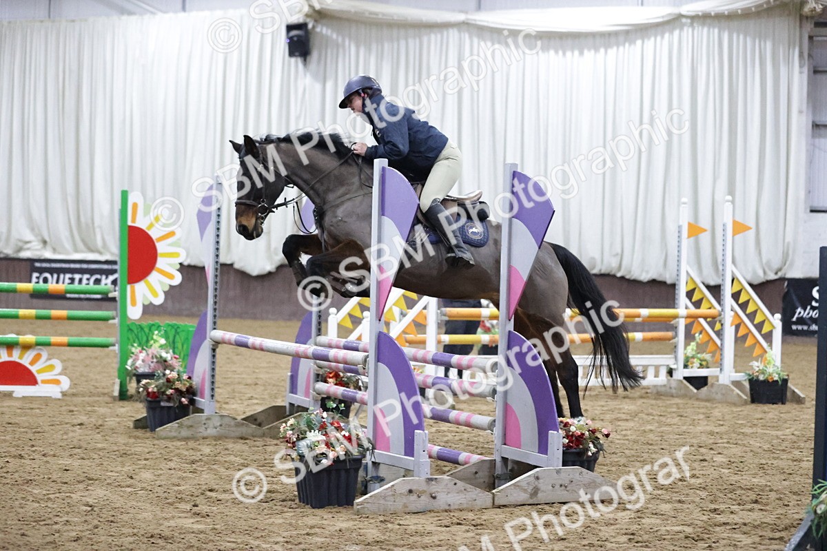 SBM_000047 - Class 1 - Clear Round