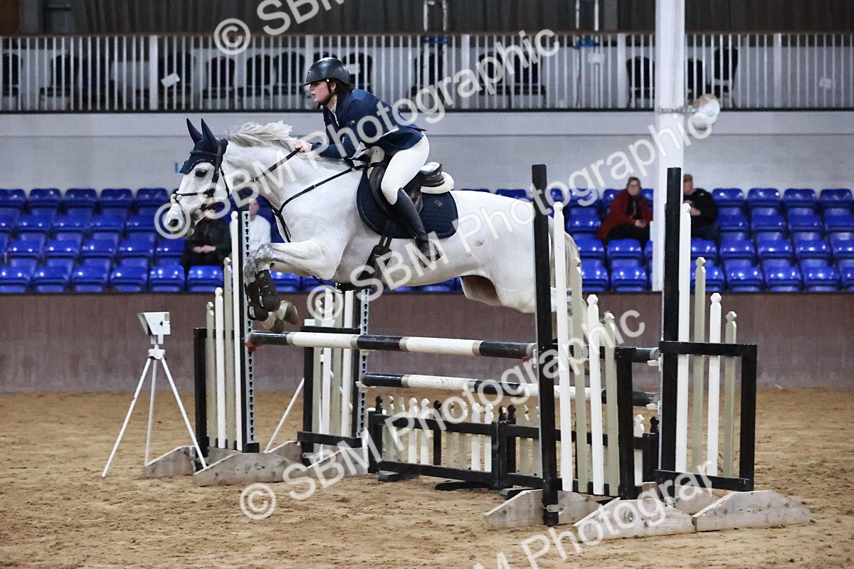 SBM_002557 - Class 7 - Show Jumping 1.00m