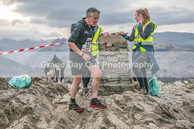 Loughrigg-595 - Loughrigg Fell Race, Wednesday 8th April 2026