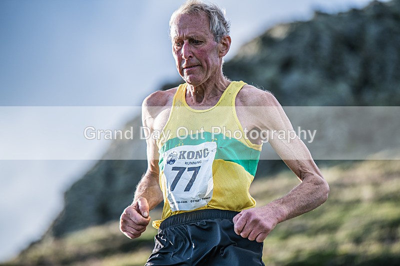 Gategill-325 - Gategill Fell Race Wednesday 2nd July. 2025
