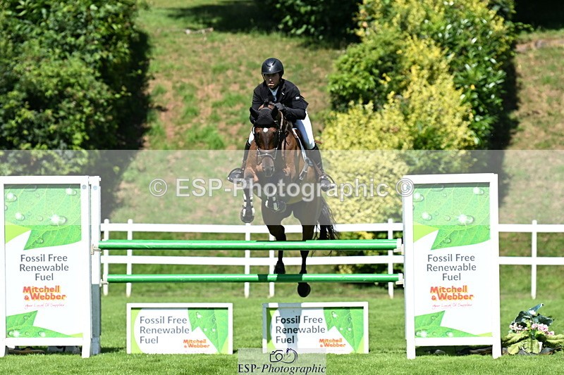 250703A-104400-02823 - Cls 1 Snr Foxhunter