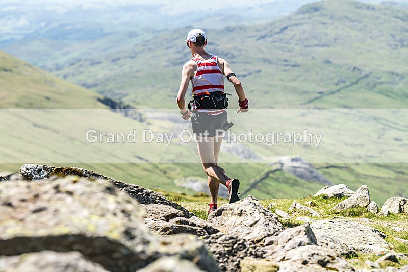 Duddon Short-45 - Duddon Valley Short Fell Race Saturday 30th May 2026