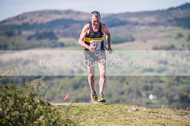 Dean Barwick-155 - Dean Barwick Dash Sunday 20th April 2025