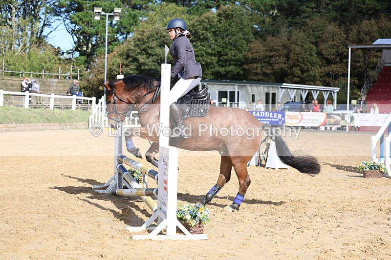 3E7A3199 - Class 4: 60cm Junior