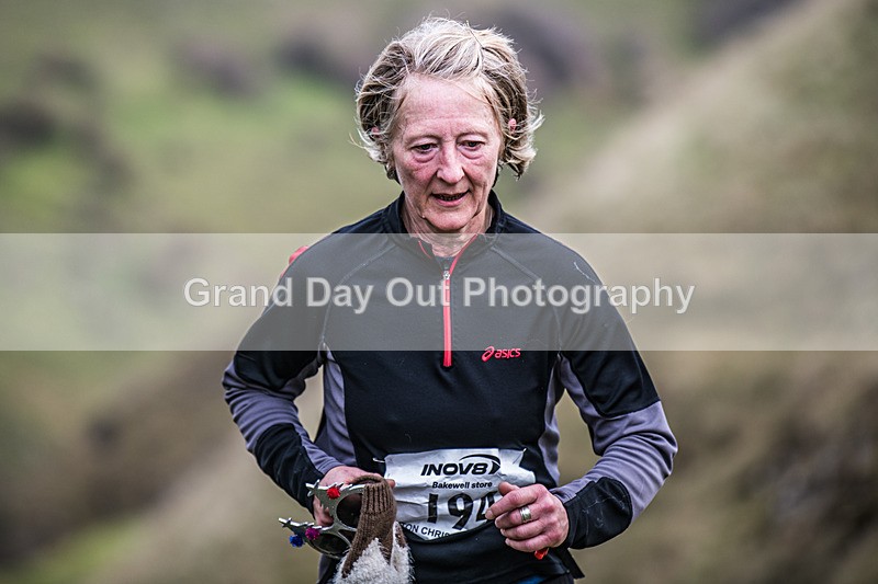 Litton-869 - Litton Christmas Cracker Fell Race (Limestone Series) Sunday 14th December 2025