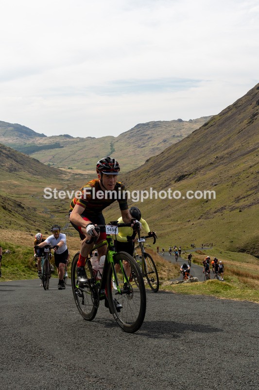 140708 - Wrynose 14.00-15.00