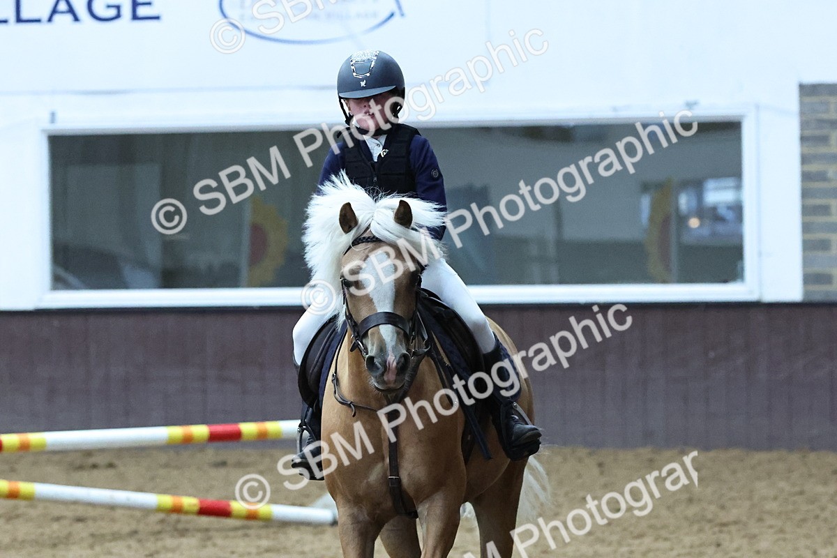 SBM_005445 - Class 5 - 60cm Open