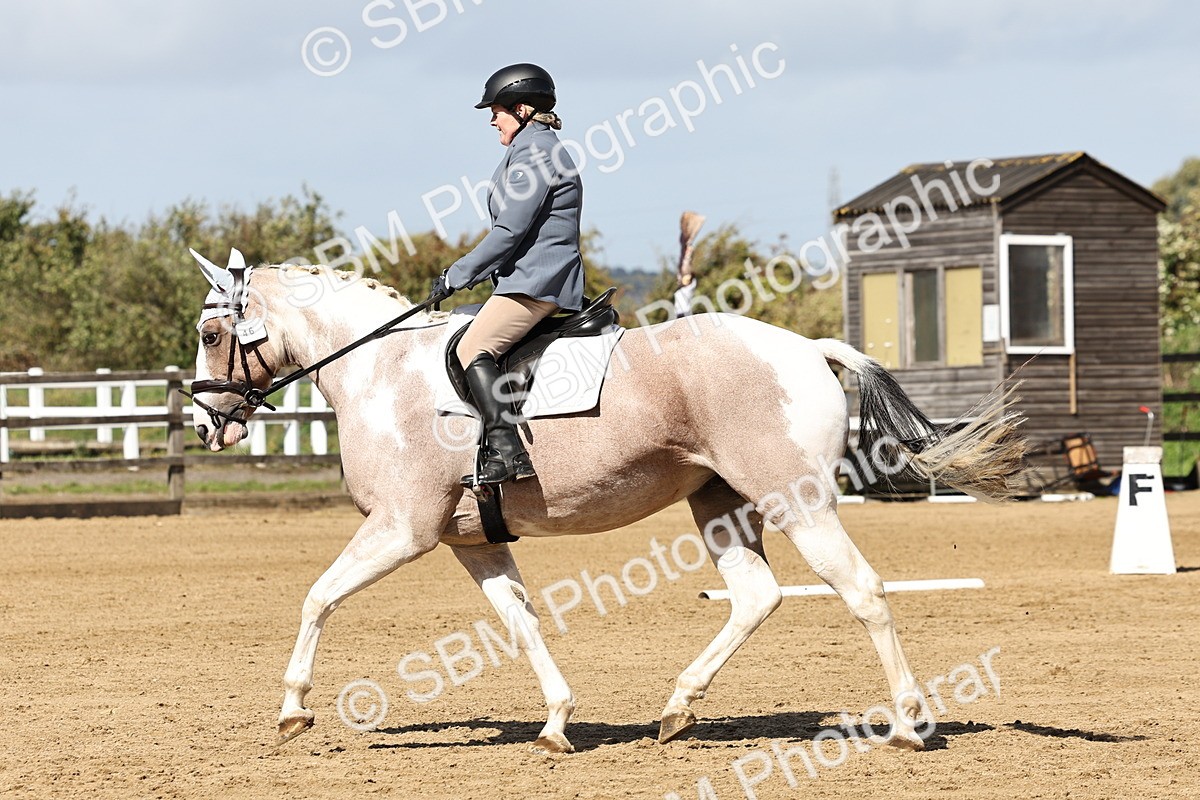 SBM_001033 - Class 46 - Novice 1 Combined Training