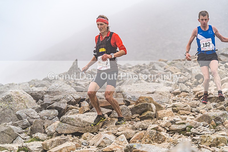 Wasdale-987 - Wasdale Horseshoe Fell Race Saturday 13th July 2024