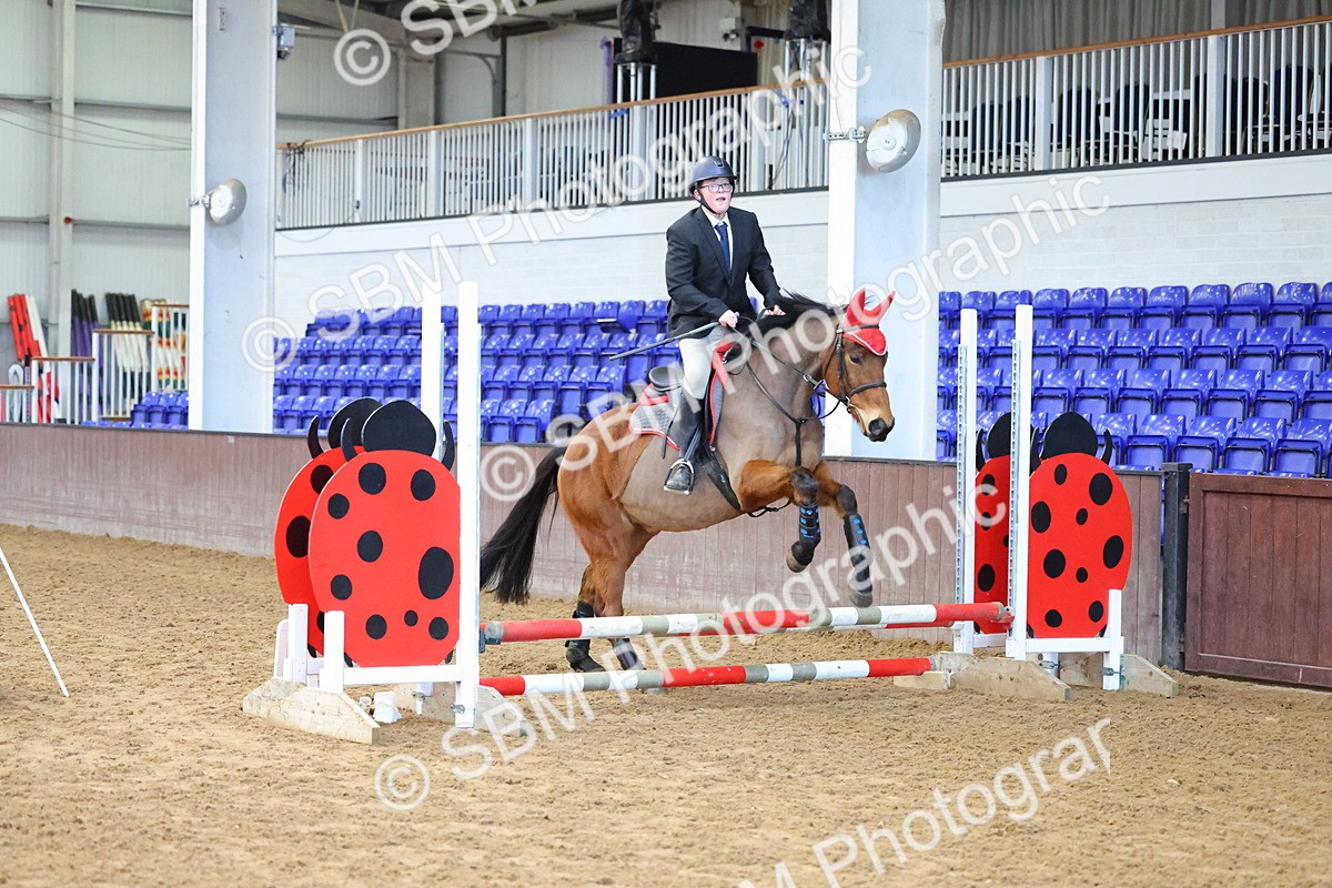 SBM_000652 - Class 3 - 60cm