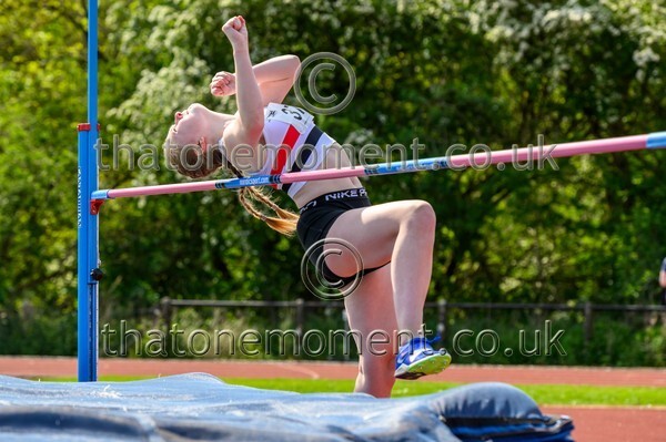 East25Sun-911617 - Field Female