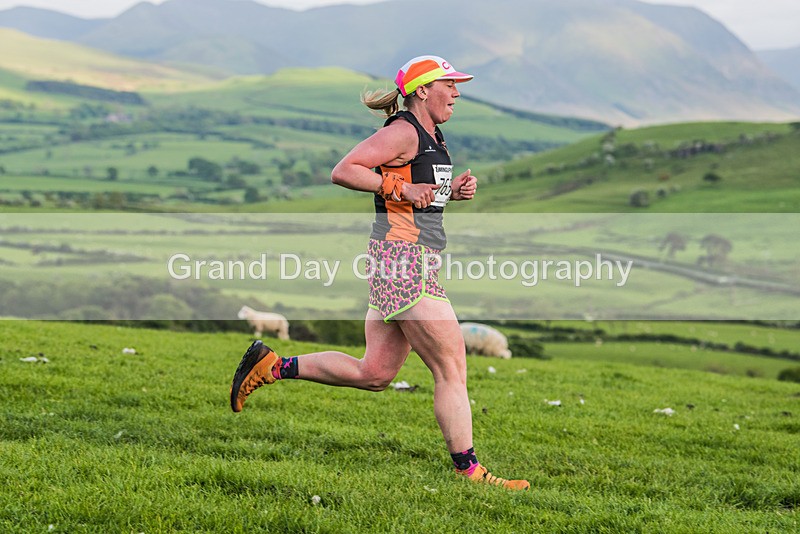 Hay-O-668 - Hay O Trail Race Tuesday 23rd May 2023