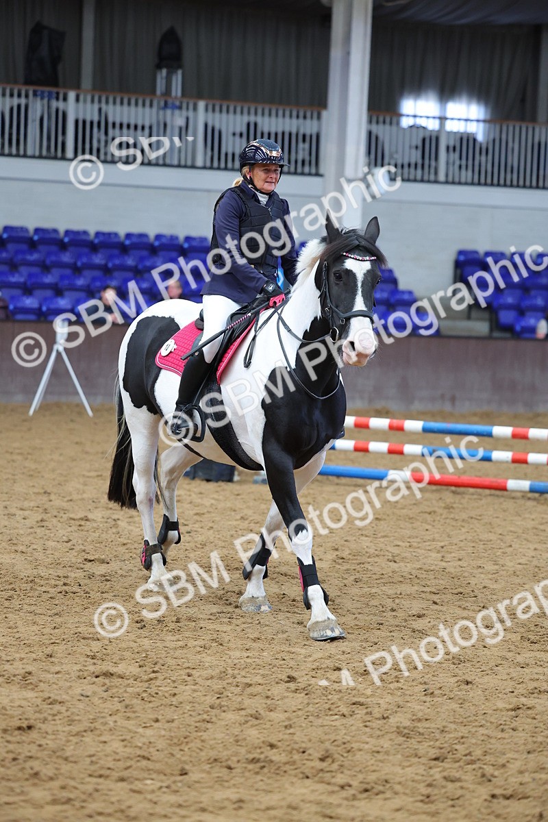 SBM_001306 - Class 6 = 60cm BRC Championships