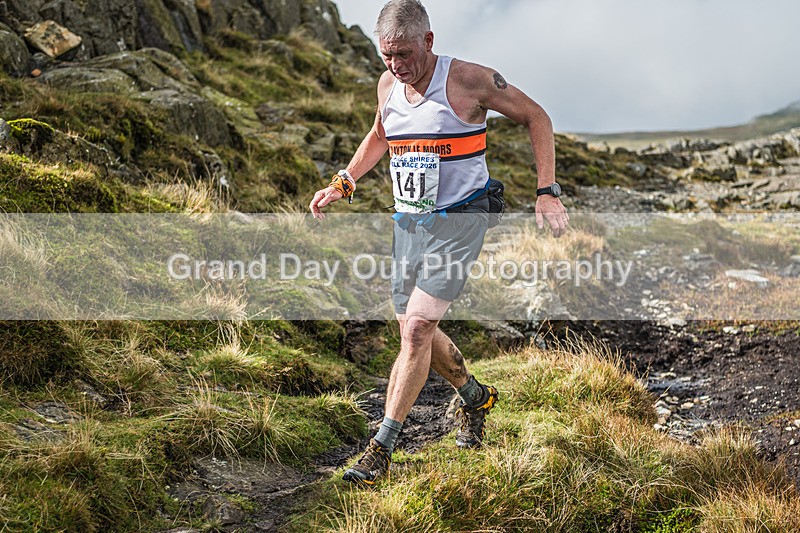 Three Shires-831 - Three Shires Fell Race Saturday 26th September 2026