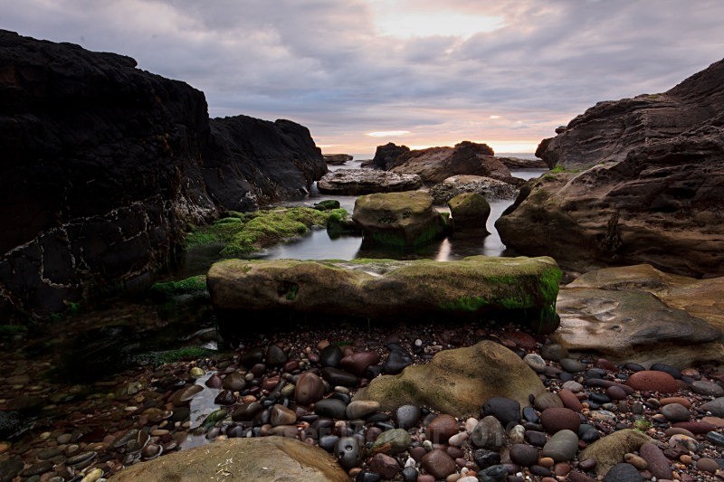 Gauldrons 2012 1 - Machrihanish