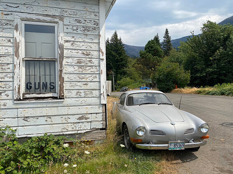  - The State We're In