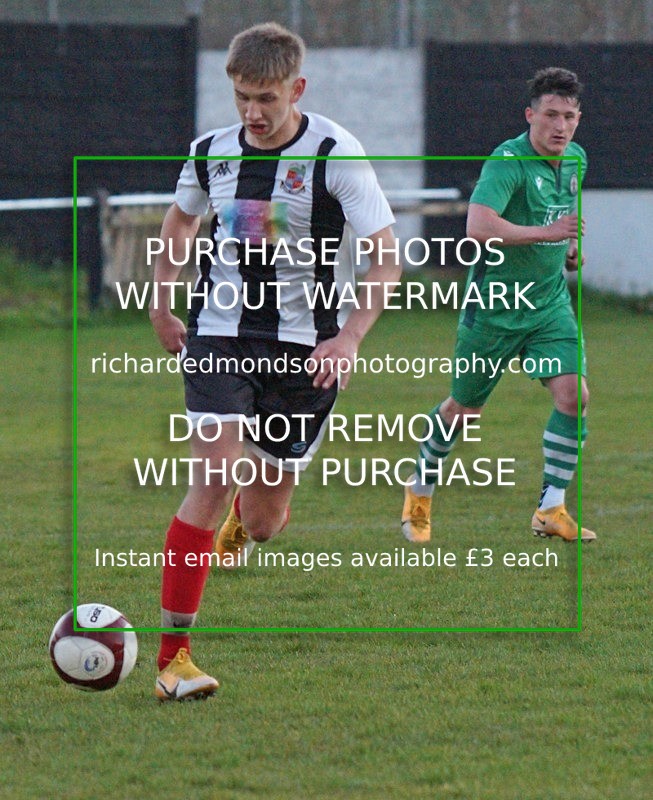 DSC00648 - Kendal Town Reserves v Horwich  (11/5/21)