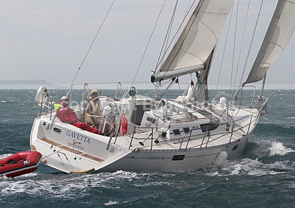 100728 GAVETTA IMG_6848 - Sailboats - monohull