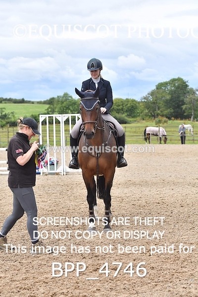 BPP_4746 - CLASS 4 Senior Discovery/ 1m Open