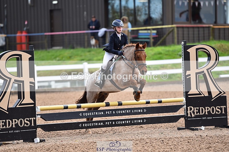 231029A-103130-02315 - 70cm Pony Intro